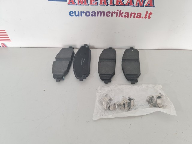 Brake Pad